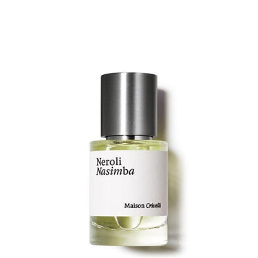 Eau de Parfum "Neroli Nasimba" 30ml 0MC01P030NERNA 30ML MAISON CRIVELLI 