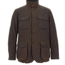 Giacca "Ogston Wax" MWX0700 MWXRU71 BARBOUR 