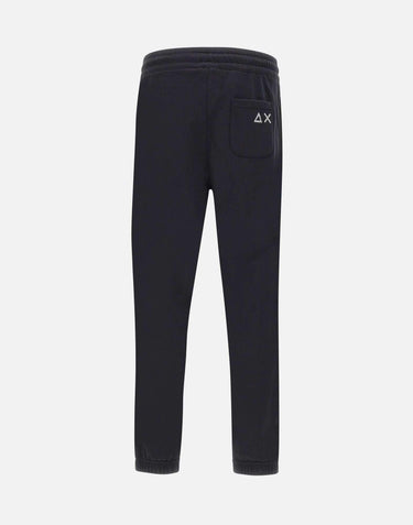 "Sweatpants fleece basic" F45140 11 SUN68 