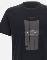 T-shirt "Spirit70 Grx" 50559811 001 BOSS 