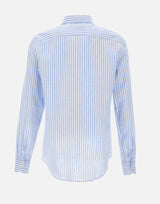 Camicia "Etienne Rig" PEU5927 99012459RI037 PEUTEREY 