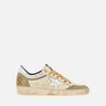 Sneakers "Ball Star Double Upper" GMF00771 F00815912265 GOLDEN GOOSE 