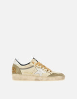 Sneakers "Ball Star Double Upper" GMF00771 F00815912265 GOLDEN GOOSE 
