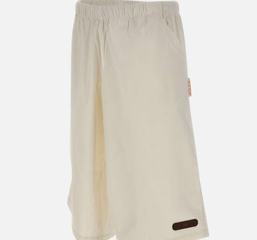 Shorts "Slouch" DFM03041TS059 SAND PDF 
