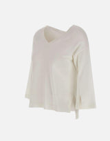 Maglia in cotone 150302 001 KANGRA 