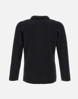 Blazer in lana merino RJMLMPT WM14M990 FILIPPO DE LAURENTIIS 