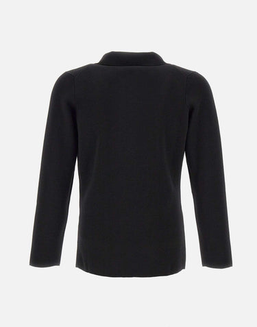 Blazer in lana merino RJMLMPT WM14M990 FILIPPO DE LAURENTIIS 