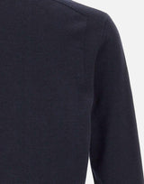 Maglione in lana Rws 5100062S00A1 V0020 STONE ISLAND 
