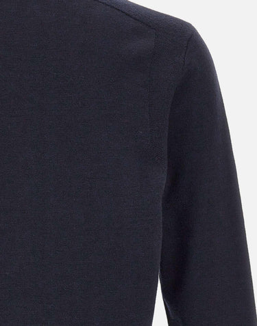 Maglione in lana Rws 5100062S00A1 V0020 STONE ISLAND 