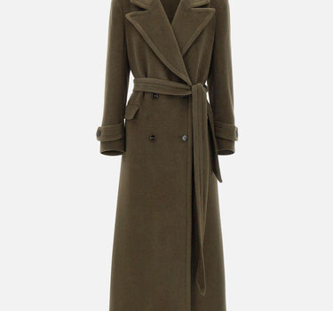 Cappotto "Julia" JULIAE30007 V1001 TAGLIATORE 