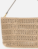 Borsa a spalla "Mashup" BS11835 CMLSRNUDE MARCELLA CLUB GIANNI CHIARINI 
