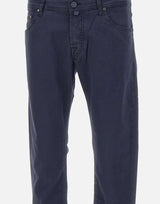 Jeans  "Nick" UQE0736 S3756Y99 JACOB COHEN 