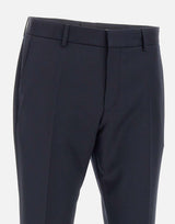 Pantaloni "Genius One The Suit" 50469174 401 BOSS 