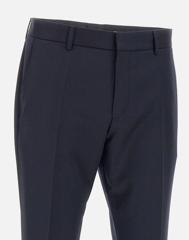 Pantaloni "Genius One The Suit" 50469174 401 BOSS 