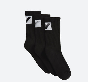 Set tre pack EM000554 AF18263MC061 EMPORIO ARMANI 