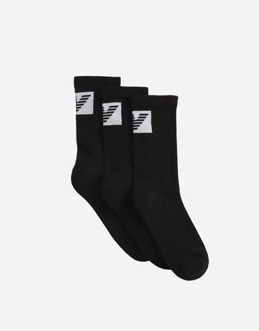 Set tre pack EM000554 AF18263MC061 EMPORIO ARMANI 