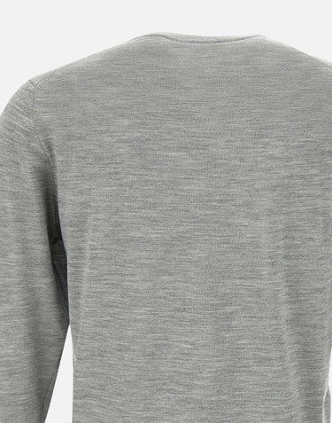 Maglia in lana GC1ML RM16RS940 FILIPPO DE LAURENTIIS 