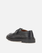 Stringate linea Florence 68050 NERO ALEXANDER HOTTO 