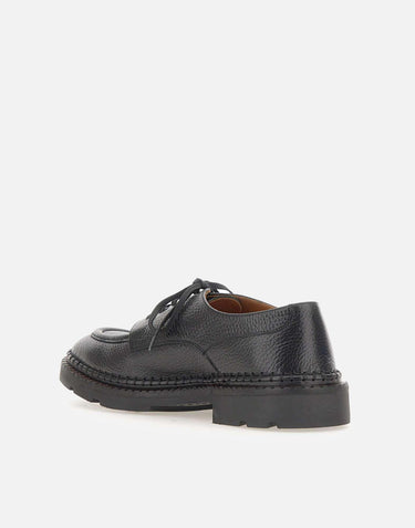 Stringate linea Florence 68050 NERO ALEXANDER HOTTO 