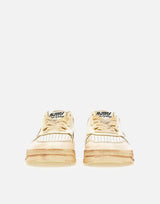 Sneakers Super Vintage in pelle AVLW SV57 AUTRY 
