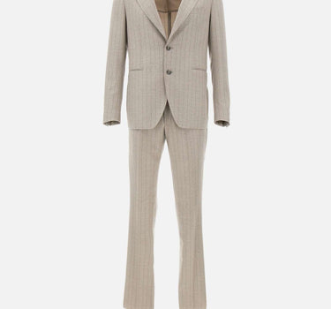 Completo due pezzi 2SVS26A11AI150123 T1260 TAGLIATORE 