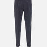 Pantaloni "ZeusP" 25WM19L302 037 MYTHS 