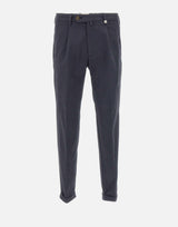 Pantaloni "ZeusP" 25WM19L302 037 MYTHS 