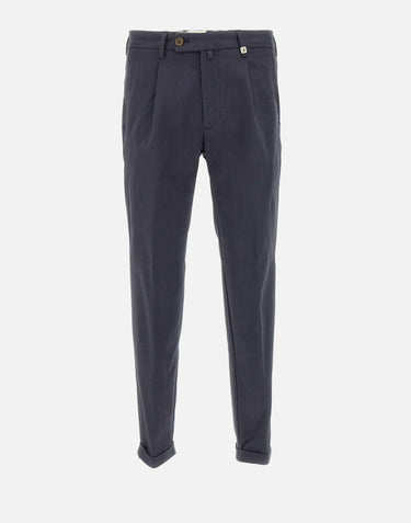 Pantaloni "ZeusP" 25WM19L302 037 MYTHS 