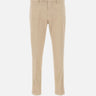 Pantalone in cotone DVR3A085 TC500 DEVORE 