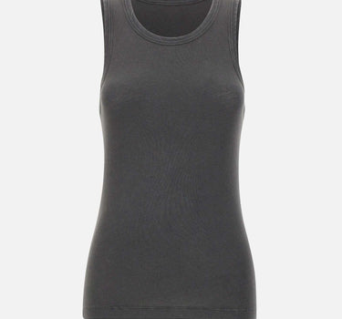 Canotta "Sheer tank" ESSS26TA02908 0392 ENTIRE STUDIOS 