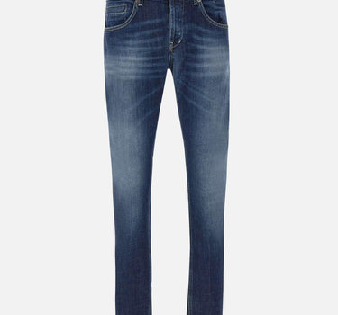 Jeans "George" UP232DSE340U HS4800 DONDUP 