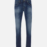 Jeans "George" UP232DSE340U HS4800 DONDUP 