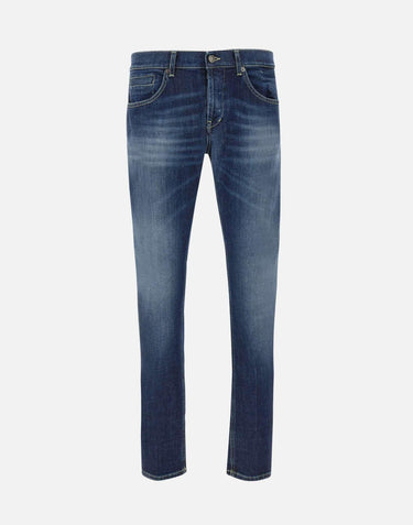 Jeans "George" UP232DSE340U HS4800 DONDUP 