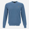 Maglia in cotone organico M2R503XZ M2185843 PS PAUL SMITH 