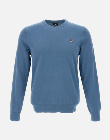Maglia in cotone organico M2R503XZ M2185843 PS PAUL SMITH 