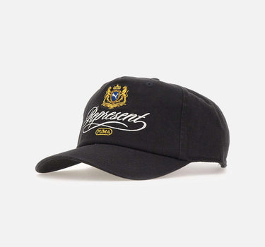 Puma x Represent cappello da baseball 026600 01 PUMA X REPRESENT 