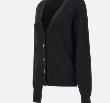 Cardigan in viscosa RIJKT009 0001 KAOS 