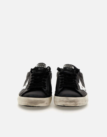 Sneakers "Superstar Classic" in pelle GMF00101 F00032180203 GOLDEN GOOSE 