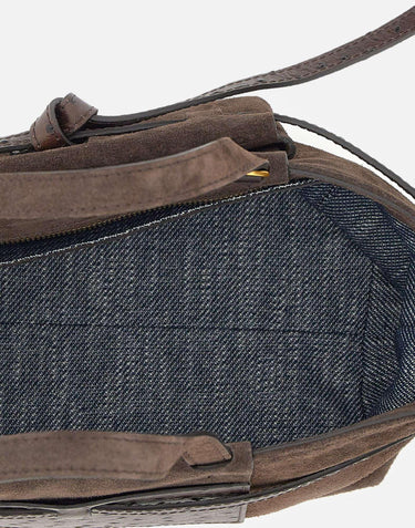 Borsa a mano "Belty" BS12695 CMSTEMUMOKA GIANNI CHIARINI 
