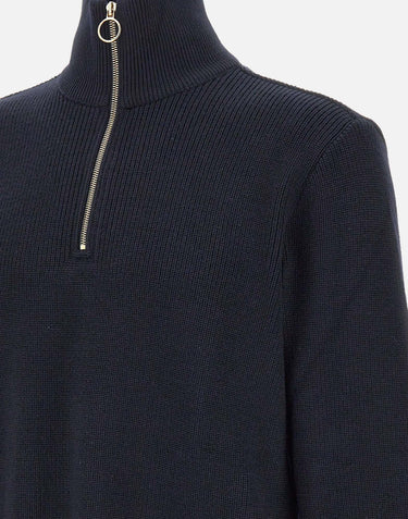 Maglia in lana 15311168 50E PAUL&SHARK 