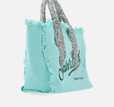 Borsa a mano "Vanity Foulard" VANI045 09849L MC2 SAINT BARTH 