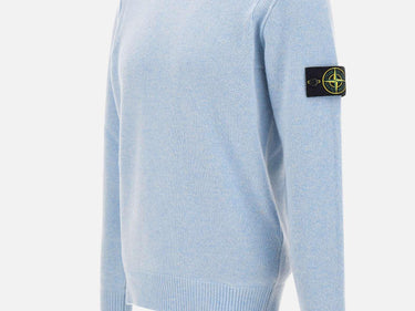 Maglione in lana 5100072S00A3 V0041 STONE ISLAND 