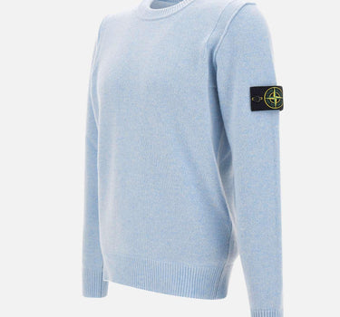 Maglione in lana 5100072S00A3 V0041 STONE ISLAND 