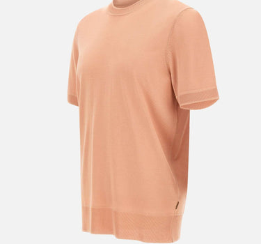 Maglia "L-Nottano" 50560502 630 BOSS 