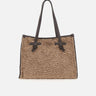 Borsa a spalla "Marcella" BS12459 ZRNABEIGE MARCELLA CLUB GIANNI CHIARINI 