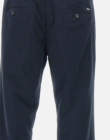 Pantaloni "Crigan3D" 50487976 404 BOSS 