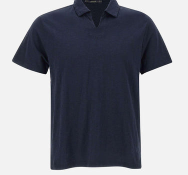 Polo in cotone 140123 038 KANGRA 