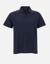 Polo in cotone 140123 038 KANGRA 