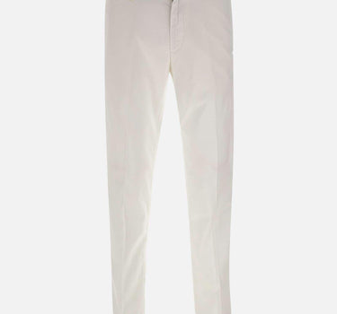 Pantaloni  "Mucha Chinos" in cotone P249JM 07660000 RE-HASH