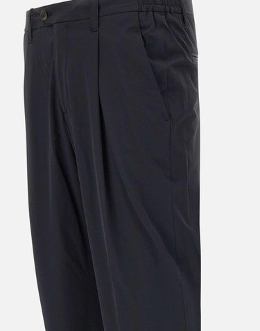 Pantaloni "DVR47" DVR47CH1000 0001 DEVORE 